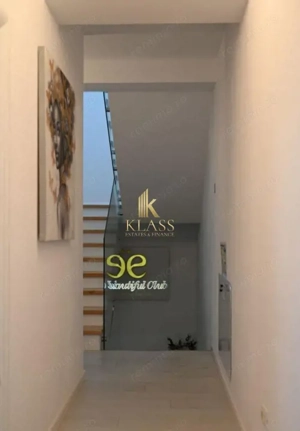 De închiriat | Casă 6 camere | P+2 | Incalzire în pardoseală - imagine 4