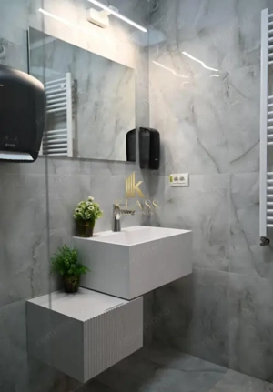 De închiriat | Casă 6 camere | P+2 | Incalzire în pardoseală - imagine 7