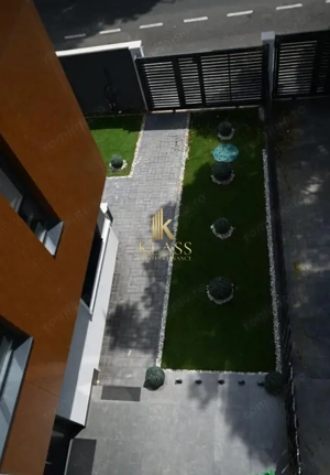 De închiriat | Casă 6 camere | P+2 | Incalzire în pardoseală - imagine 2