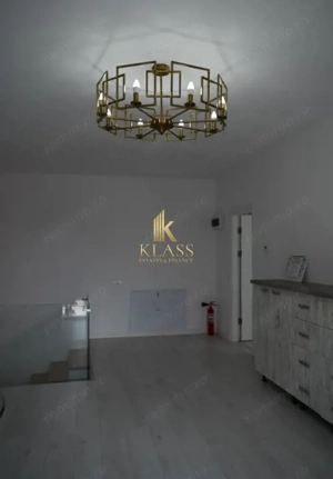 De închiriat | Casă 6 camere | P+2 | Incalzire în pardoseală - imagine 5