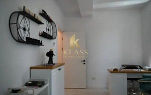 De închiriat | Casă 6 camere | P+2 | Incalzire în pardoseală - imagine 8