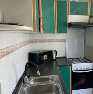 Garsoniera in zona Girocului