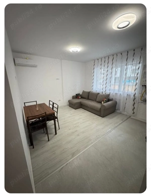 Metrou Berceni 5 minute Apartament la pret de garsoniera 2 camere Mobilat Utilat 2025 - imagine 3