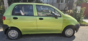 Vand Daewoo-Matiz