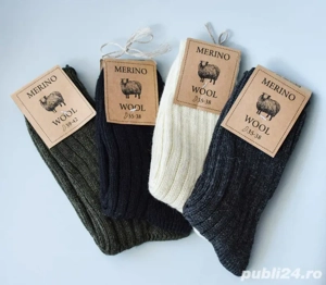 linie productie ciorapi de lână 