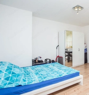 Garsoniera de inchiriat in zona Girocului