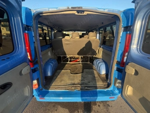 Vând renault trafic ii - imagine 6