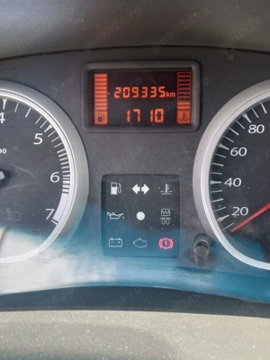 Vând Dacia Duster an fabricație 2012 - imagine 2