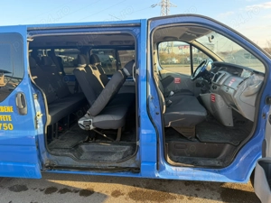 Vând renault trafic ii - imagine 7