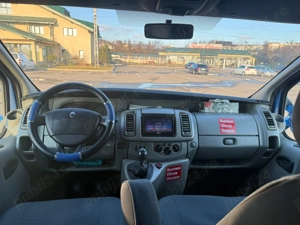 Vând renault trafic ii - imagine 8