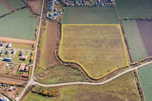 Satu Mare, Oportunitate pentru dezvoltatori, Teren generos parcelat