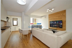 Studio Premium | Bloc Nou | Parcare | Centrala Proprie | Paza