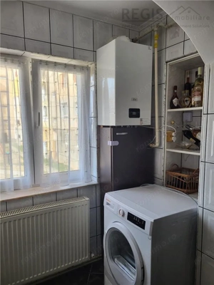 Apartament de vanzare in Codlea - imagine 7