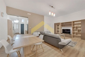 Apartament 3 camere de inchiriat Ultracentral