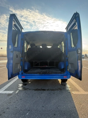 Vând renault trafic ii - imagine 11