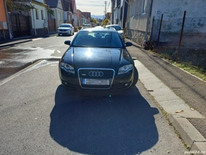 Autoturism de vânzare  - imagine 2 Autoturism de vânzare  - imagine 2