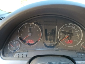 Autoturism de vânzare 