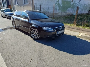 Autoturism de vânzare  - imagine 4 Autoturism de vânzare  - imagine 4