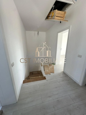 Duplex modern 4 camere – Giroc / Chișoda - imagine 10 Duplex modern 4 camere – Giroc / Chișoda - imagine 10
