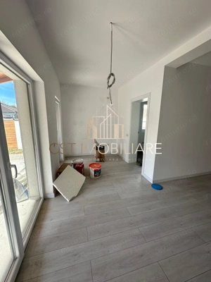 Duplex modern 4 camere – Giroc / Chișoda - imagine 11 Duplex modern 4 camere – Giroc / Chișoda - imagine 11