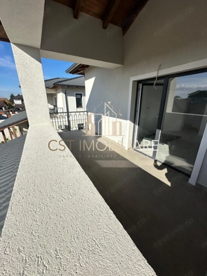 Duplex modern 4 camere – Giroc / Chișoda - imagine 18 Duplex modern 4 camere – Giroc / Chișoda - imagine 18