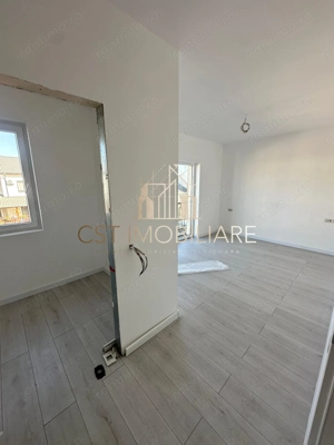 Duplex modern 4 camere – Giroc / Chișoda - imagine 12 Duplex modern 4 camere – Giroc / Chișoda - imagine 12