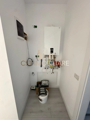 Duplex modern 4 camere – Giroc / Chișoda - imagine 8 Duplex modern 4 camere – Giroc / Chișoda - imagine 8