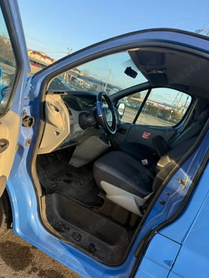 Vând renault trafic ii - imagine 10
