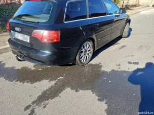 Autoturism de vânzare  - imagine 3 Autoturism de vânzare  - imagine 3