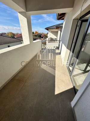 Duplex modern 4 camere – Giroc / Chișoda - imagine 17 Duplex modern 4 camere – Giroc / Chișoda - imagine 17
