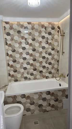 GARSONIERA str brezoianu 46