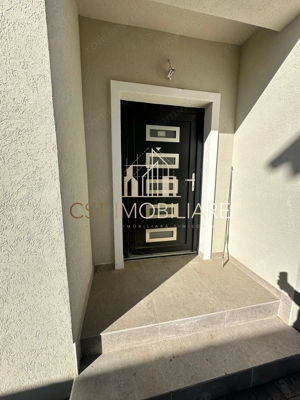 Duplex modern 4 camere – Giroc / Chișoda - imagine 20 Duplex modern 4 camere – Giroc / Chișoda - imagine 20