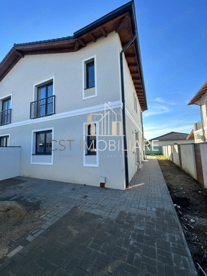 Duplex modern 4 camere – Giroc / Chișoda - imagine 19 Duplex modern 4 camere – Giroc / Chișoda - imagine 19
