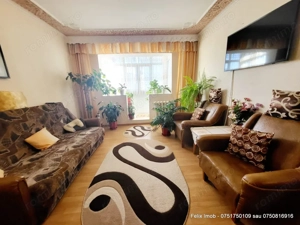 Apartament 3 camere – Zona Orizont, etaj 3/4