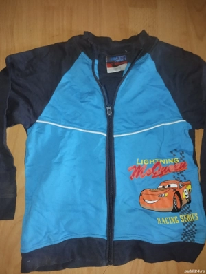 Bluză trening Carrs + încă o bluză 