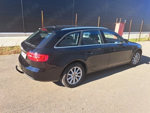 Audi A4 B8 Avant, 1,9 Diesel - imagine 8