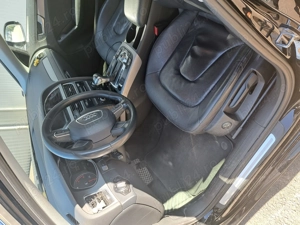 Audi A4 B8 Avant, 1,9 Diesel - imagine 5