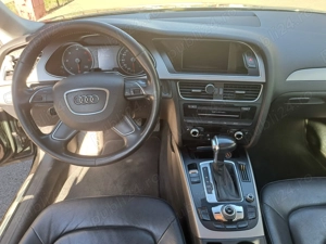 Audi A4 B8 Avant, 1,9 Diesel - imagine 2