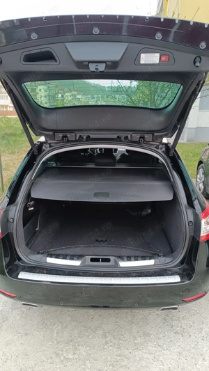 Peugeot 508 se gt - imagine 3