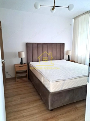 Apartament 2 camere de închiriat – Palladium Residence 1