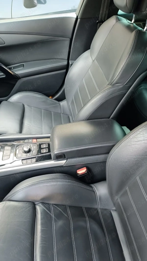 Peugeot 508 se gt - imagine 5