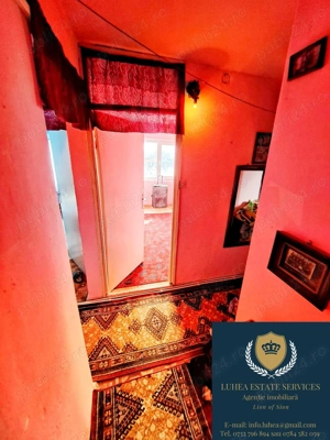 4 camere, decomandat, 100mp, Bocșa, Caraș Severin