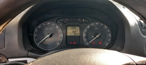 Skoda Octavia 1.9 diesel 2008 - imagine 4