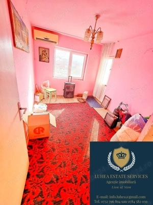 4 camere, decomandat, 100mp, Bocșa, Caraș Severin - imagine 4