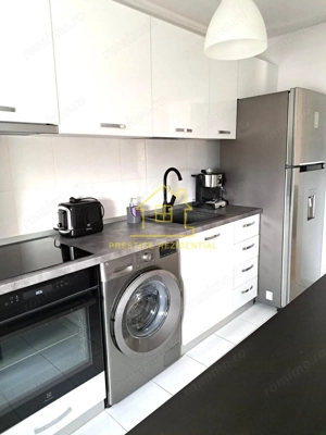  Apartament 2 camere de închiriat – Palladium Residence 1 - imagine 7