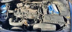 Skoda Octavia 1.9 diesel 2008 - imagine 7