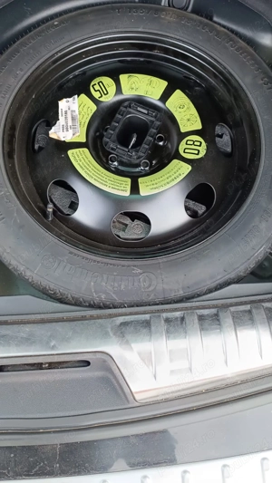 Peugeot 508 se gt - imagine 6