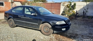 Skoda Octavia 1.9 diesel 2008 - imagine 2