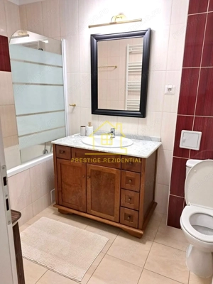  Apartament 2 camere de închiriat – Palladium Residence 1 - imagine 9