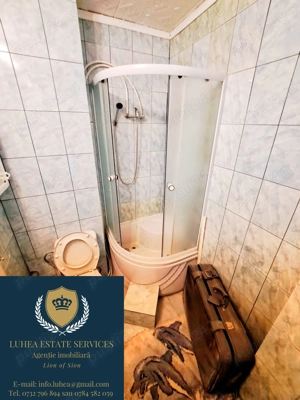 4 camere, decomandat, 100mp, Bocșa, Caraș Severin - imagine 7